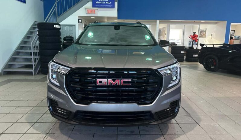 
								2024 GMC Terrain Awd Sle full									