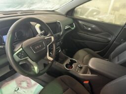 
										2024 GMC Terrain Awd Sle full									