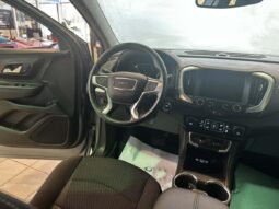 
										2024 GMC Terrain Awd Sle full									