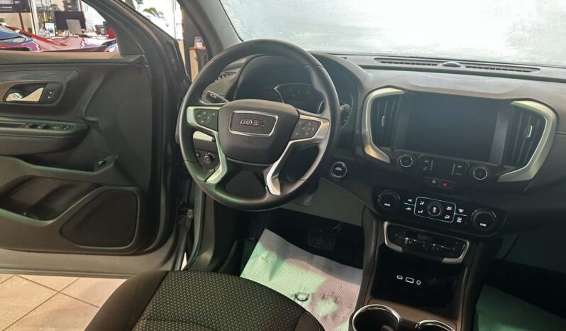 
								2024 GMC Terrain Awd Sle full									