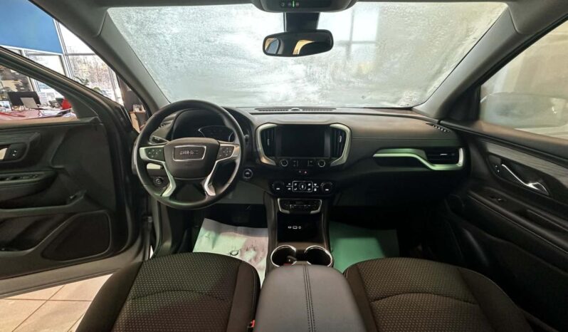 
								2024 GMC Terrain Awd Sle full									