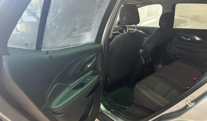 
								2024 GMC Terrain Awd Sle full									