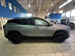 
										2024 GMC Terrain Awd Sle full									