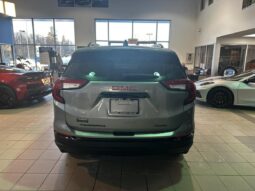 
										2024 GMC Terrain Awd Sle full									