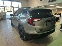 
										2024 GMC Terrain Awd Sle full									