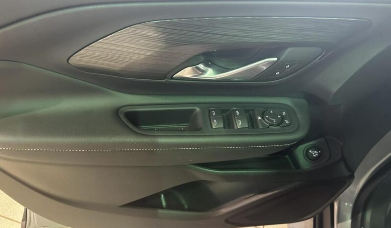 
								2024 GMC Terrain Awd Sle full									