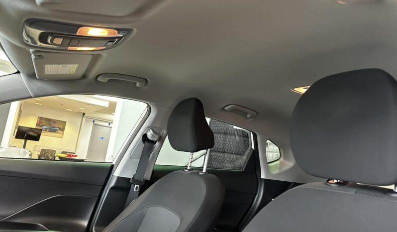 
								2024 Hyundai Kona Electric Preferred Fwd full									