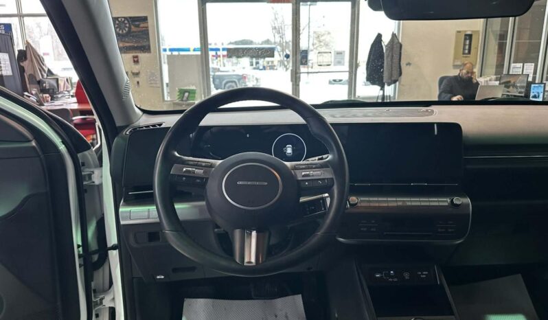 
								2024 Hyundai Kona Electric Preferred Fwd full									