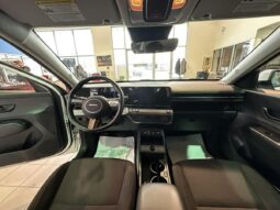 
										2024 Hyundai Kona Electric Preferred Fwd full									