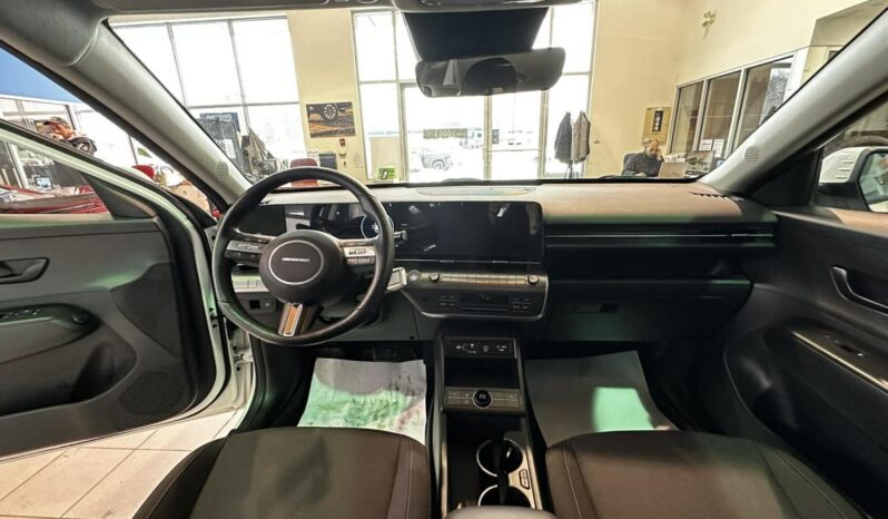 
								2024 Hyundai Kona Electric Preferred Fwd full									