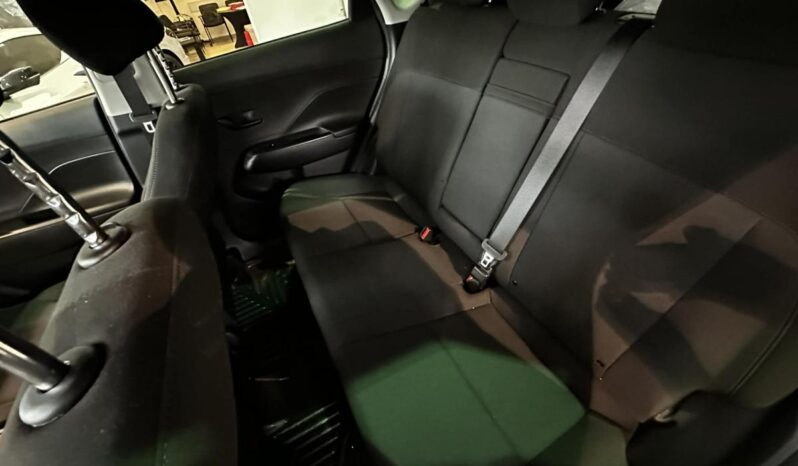 
								2024 Hyundai Kona Electric Preferred Fwd full									