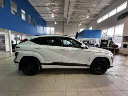 
										2024 Hyundai Kona Electric Preferred Fwd full									