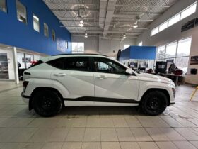 2024 Hyundai Kona Electric Preferred Fwd