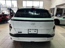 
										2024 Hyundai Kona Electric Preferred Fwd full									