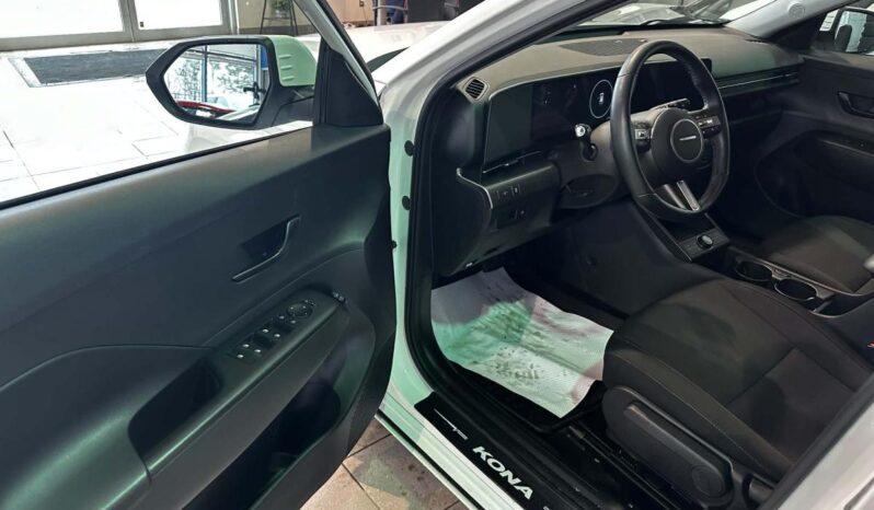 
								2024 Hyundai Kona Electric Preferred Fwd full									