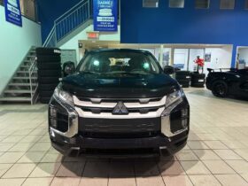 2024 Mitsubishi RVR Se Awc