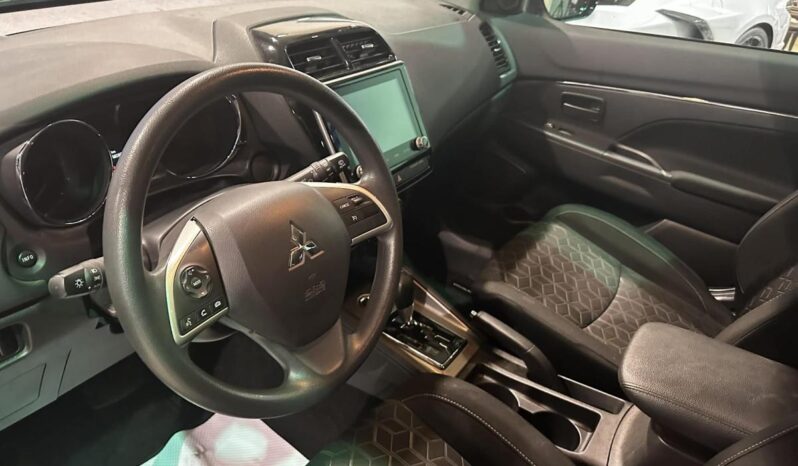 
								2024 Mitsubishi RVR Se Awc full									