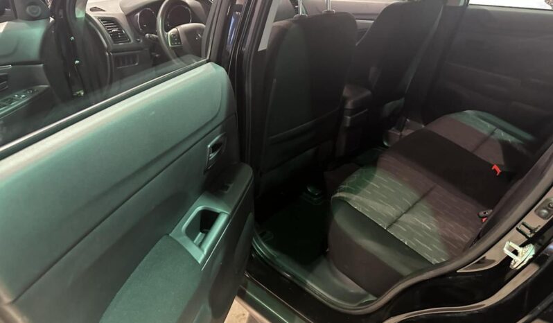 
								2024 Mitsubishi RVR Se Awc full									