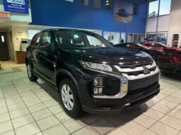 
										2024 Mitsubishi RVR Se Awc full									