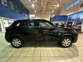 2024 Mitsubishi RVR Se Awc