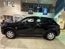 
										2024 Mitsubishi RVR Se Awc full									