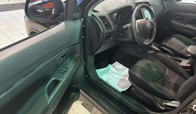 
								2024 Mitsubishi RVR Se Awc full									