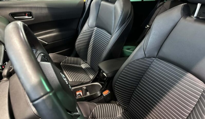 
								2024 Toyota Corolla Cross Hybrid Xse Awd full									