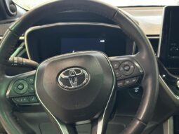 
										2024 Toyota Corolla Cross Hybrid Xse Awd full									