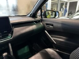 
										2024 Toyota Corolla Cross Hybrid Xse Awd full									