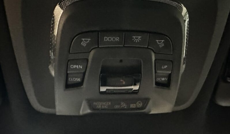 
								2024 Toyota Corolla Cross Hybrid Xse Awd full									