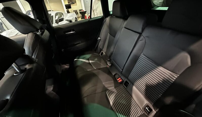 
								2024 Toyota Corolla Cross Hybrid Xse Awd full									