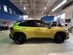 
										2024 Toyota Corolla Cross Hybrid Xse Awd full									