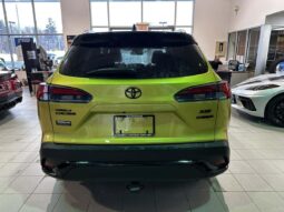 
										2024 Toyota Corolla Cross Hybrid Xse Awd full									