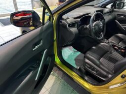 
										2024 Toyota Corolla Cross Hybrid Xse Awd full									