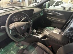 
										2026 Buick Envista Fwd 4dr Preferred full									