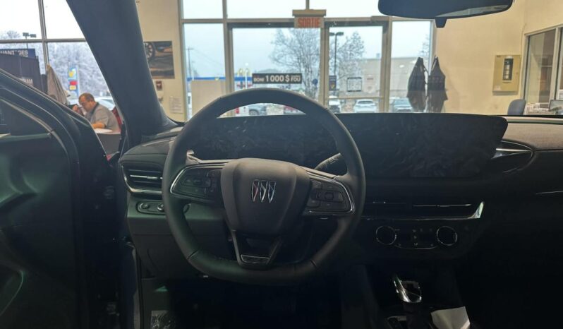 
								2026 Buick Envista Fwd 4dr Preferred full									