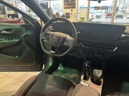 
										2026 Buick Envista Fwd 4dr Preferred full									