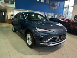 
										2026 Buick Envista Fwd 4dr Preferred full									