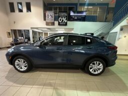 
										2026 Buick Envista Fwd 4dr Preferred full									