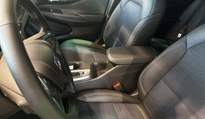 
								2026 Buick Envista Fwd 4dr Preferred full									