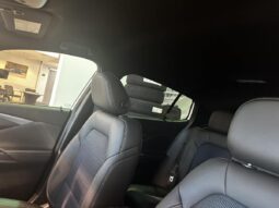 
										2026 Buick Envista Fwd 4dr Preferred full									