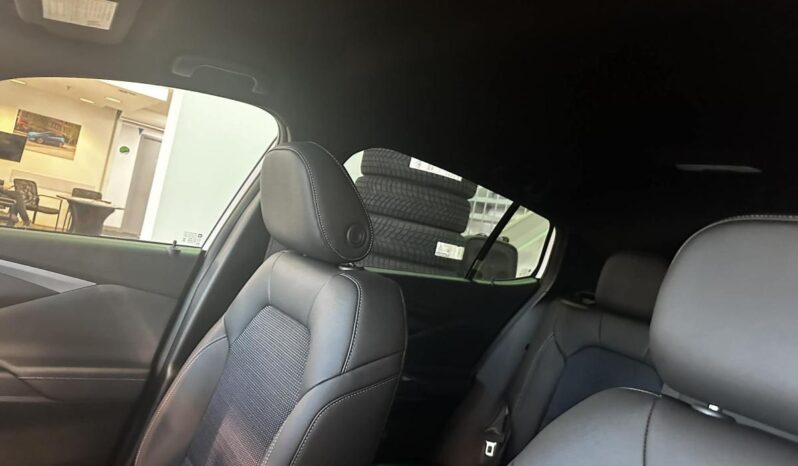 
								2026 Buick Envista Fwd 4dr Preferred full									