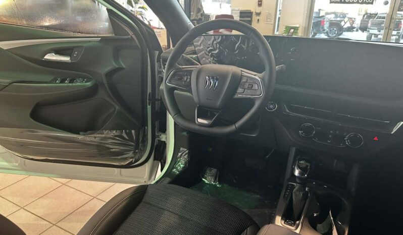 
								2026 Buick Envista Fwd 4dr Preferred full									