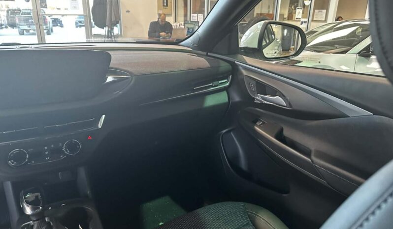 
								2026 Buick Envista Fwd 4dr Preferred full									