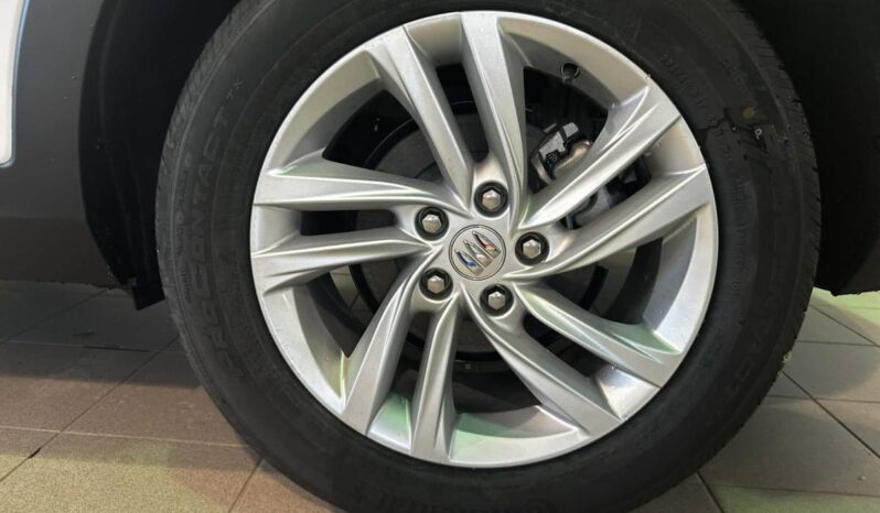 
								2026 Buick Envista Fwd 4dr Preferred full									