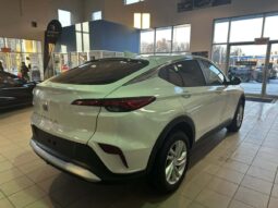 2026 Buick Envista Fwd 4dr Preferred