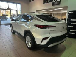 
										2026 Buick Envista Fwd 4dr Preferred full									