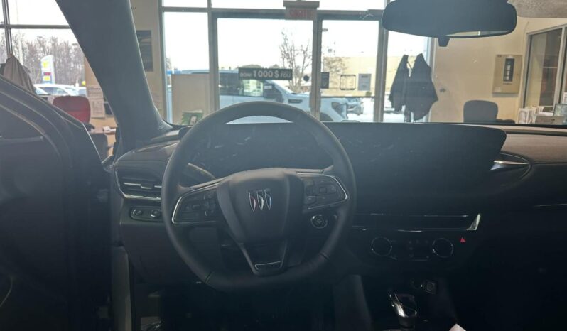 
								2026 Buick Envista Fwd 4dr Preferred full									