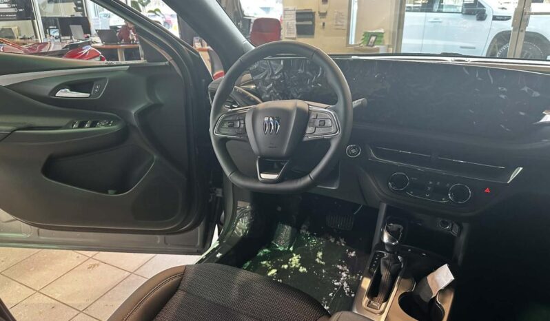 
								2026 Buick Envista Fwd 4dr Preferred full									