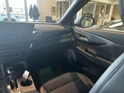 
										2026 Buick Envista Fwd 4dr Preferred full									